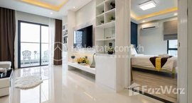 មានបន្ទប់ទំនេរនៅ Three bedroom Apartment for rent 