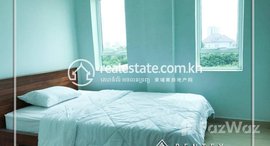 មានបន្ទប់ទំនេរនៅ 1 Bedroom Room Apartment For Rent in Toul Tumpong 2(Chakarmon area)