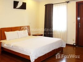 1 Bedroom Condo for rent at One Bedroom for rent at Doun Penh , Phsar Thmei Ti Bei