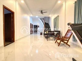 5 Bedroom House for rent in Russian Market, Tuol Tumpung Ti Muoy, Tuol Tumpung Ti Pir