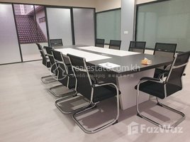 0 SqM Office for rent in Vibolsok Polyclinic, Veal Vong, Veal Vong