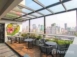 1 Bedroom Condo for rent at Lovely One Bedroom For Rent in BKK1, Boeng Keng Kang Ti Muoy