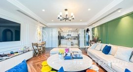 Available Units at A Charming 4-Bedroom Condo Sale | Toul Kork area