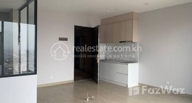 Available Units at Studio room for sale in Toul Kork Area