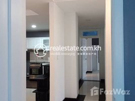 2 Bedroom Apartment for rent at Two bedroom for rent at Doun Penh, Boeng Reang