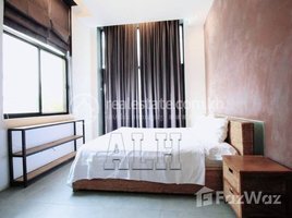 2 Bedroom Apartment for rent at 𝟐 𝐁𝐞𝐝𝐫𝐨𝐨𝐦 𝐀𝐩𝐚𝐫𝐭𝐦𝐞𝐧𝐭 𝐅𝐨𝐫 𝐑𝐞𝐧𝐭 𝐈𝐧 𝐏𝐡𝐧𝐨𝐦 𝐏𝐞𝐧𝐡, Tonle Basak, Chamkar Mon