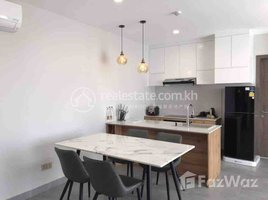 2 បន្ទប់គេង ខុនដូ for rent at Apartment Rent $1500 ToulKork Bueongkork-1 2Rooms 98m2, Boeng Kak Ti Pir