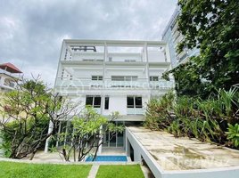 10 Bedroom Villa for rent in Tuol Sleng Genocide Museum, Boeng Keng Kang Ti Bei, Boeng Keng Kang Ti Muoy
