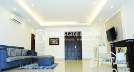 Available Units at Exclusive Apartment 2Bedrooms for Rent in Toul Tumpong 142㎡ 1,550USD