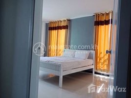 2 បន្ទប់គេង អាផាតមិន for rent at Two bedroom for lease at Sorya Supermarket, Voat Phnum
