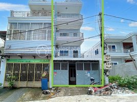 7 Bedroom Apartment for rent at Cheap Shophouse Sihanoukville, Bei