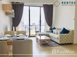 2 Bedroom Condo for sale at Two bedrooms condominium Sale in Boeung Keng Kong 3 Area, Tonle Basak