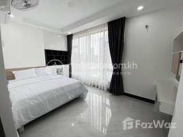 2 Bedroom Apartment for rent at 2Bedrooms 2Bathrooms, Boeng Keng Kang Ti Bei