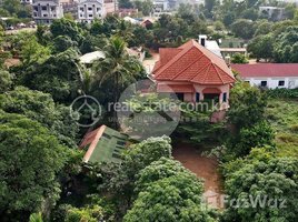 5 Bedroom Villa for sale in Chreav, Krong Siem Reap, Chreav