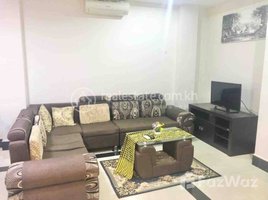 ស្ទូឌីយោ អាផាតមិន for rent at Two Bedroom apartment for rent , Tuol Tumpung Ti Pir