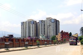Downtown Apartment Real Estate Development in LalitpurN.P., Bagmati