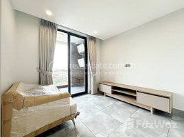 1 Bedroom Condo for rent at Apartment For Rent in Phnom Penh | Toul Kork | Commercial Hub, Boeng Kak Ti Muoy, Tuol Kouk