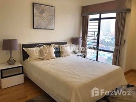 3 បន្ទប់គេង អាផាតមិន for rent at Apartment For rent Phsar Thmey I 3 bedrooms 1200$/Month, Voat Phnum
