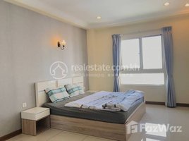 Studio Condo for rent at One bedroom for rent at Bali 3 Chrong Chongva, Chrouy Changvar