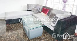 Available Units at Cozy 2Bedrooms Apartment for Rent in Tonle Bassac 70㎡ 650USD$