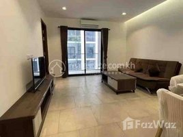 2 Bedroom Condo for rent at Two Bedroom With Two Bathroom For Rent, Chhbar Ampov Ti Muoy, Chbar Ampov
