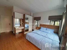 1 Bedroom Condo for rent at Nice One a bedroom For Rent, Stueng Mean Chey, Mean Chey