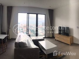 1 Bedroom Apartment for rent at Condo Embassy Rent Phnom Penh Chamkarmon BKK1 1Rooms 65㎡ $1500, Tonle Basak, Chamkar Mon, Phnom Penh
