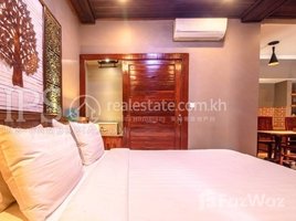 4 Bedroom House for rent in Psah Chas Alley 1, Svay Dankum, Svay Dankum
