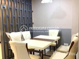 2 បន្ទប់គេង ខុនដូ for rent at Best Corner two bedroom for lease at Olympia city, Boeng Keng Kang Ti Muoy