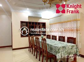 4 Bedroom Villa for rent in Phsar Boeng Salang Thmey, Ruessei Kaev, Ruessei Kaev