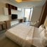 1 បន្ទប់គេង អាផាតមិន for sale at 1 Bed, 1 Bath Condo for Sale in The Penthouse Residence, សង្កាត់ទន្លេបាសាក់