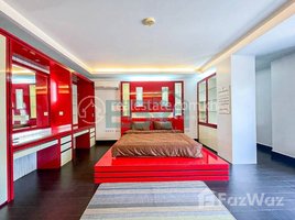 1 Bedroom Condo for rent at Modern One-Bedroom Apartment for rent , Sla Kram