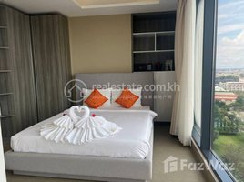 2 Bedroom Condo for rent at 2Bed $1,700 Corner Rent Apartment Service , Tonle Basak, Chamkar Mon