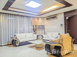4 Bedroom Apartment for sale at Corner Modern Four Bedrooms Condominium for Sale in Toul Kork Area, Boeng Kak Ti Pir, Tuol Kouk