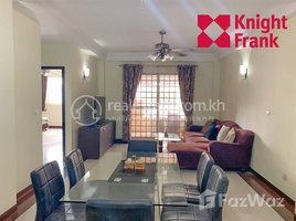 2 Bedroom Apartment for sale at Two-Bedroom condominium for sale in one of Phnom Penh's most well-known developments, Tuek L'ak Ti Bei, Tuol Kouk