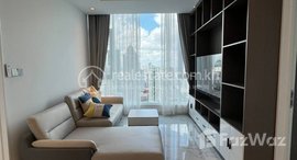 Available Units at Brand new two Bedroom Apartment for Rent with fully-furnish, Gym ,Swimming Pool in Phnom Penh-BKK1