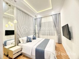 1 Bedroom Apartment for sale at Condo for sale 50,678$(Can negotiation), Phsar Thmei Ti Bei, Doun Penh, Phnom Penh, Cambodia
