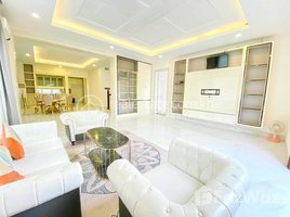 5 Bedroom Villa for rent in City district office, Nirouth, Chhbar Ampov Ti Muoy