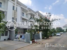 Studio House for sale in Cho Ray Phnom Penh Hospital, Nirouth, Nirouth