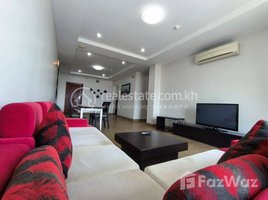 2 Bedroom Apartment for rent at Two-Bed Room For Rent, Tuol Svay Prey Ti Muoy