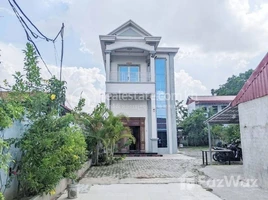 4 Bedroom House for sale in Dangkao, Phnom Penh, Prey Sa, Dangkao