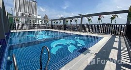 Available Units at BKK3| Brand new and Modern Apartment available for Rent