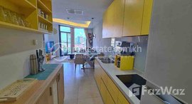 Available Units at Corner two bedroom for rent at Bkk1