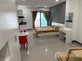 1 Bedroom Apartment for sale at DP Residence 53m2 Studio, Bei, Sihanoukville