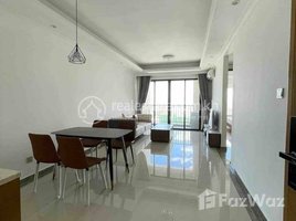 1 Bedroom Apartment for rent at Modern One Bedroom For Rent, Tuek Thla, Saensokh