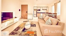 Available Units at Daun Penh |1 Bedroom Apartment For Rent $800 | Near Silip Market