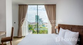 មានបន្ទប់ទំនេរនៅ Rent Phnom Penh / Chamkarmon / BKK1 $1300 1Rooms 80m2