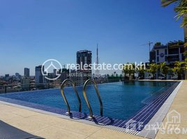 2 Bedroom Apartment for rent at Luxury 2Bedrooms Apartment for Rent in BKK1 110㎡ 2750USD, Tonle Basak