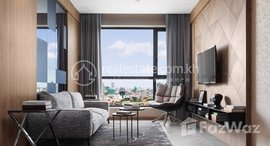 មានបន្ទប់ទំនេរនៅ Duplex two bedroom Asking price 2000$ Located bkk1