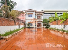 6 Bedroom Villa for rent in Cambodia, Sla Kram, Krong Siem Reap, Siem Reap, Cambodia